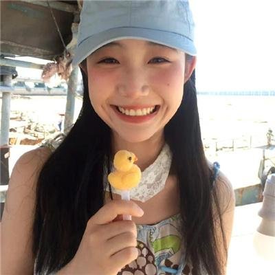 亲亲我的爱